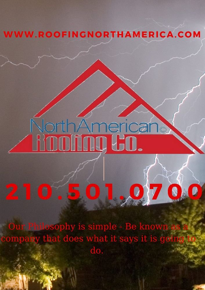 Photo of North American Roofing