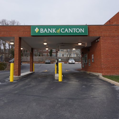 Photo of Bank of Canton