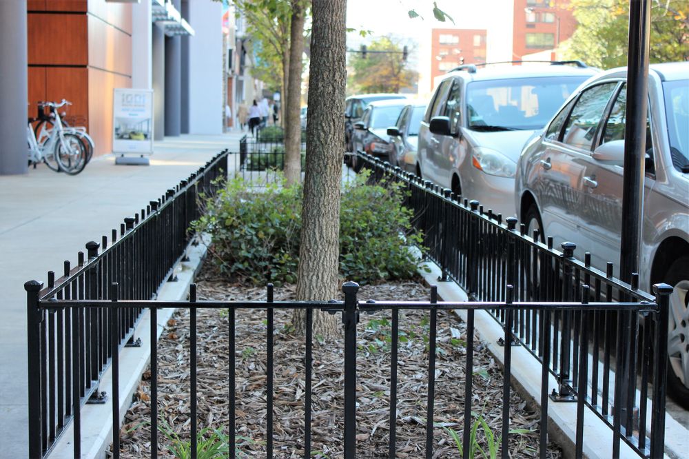Photo of Tru-Link Fence