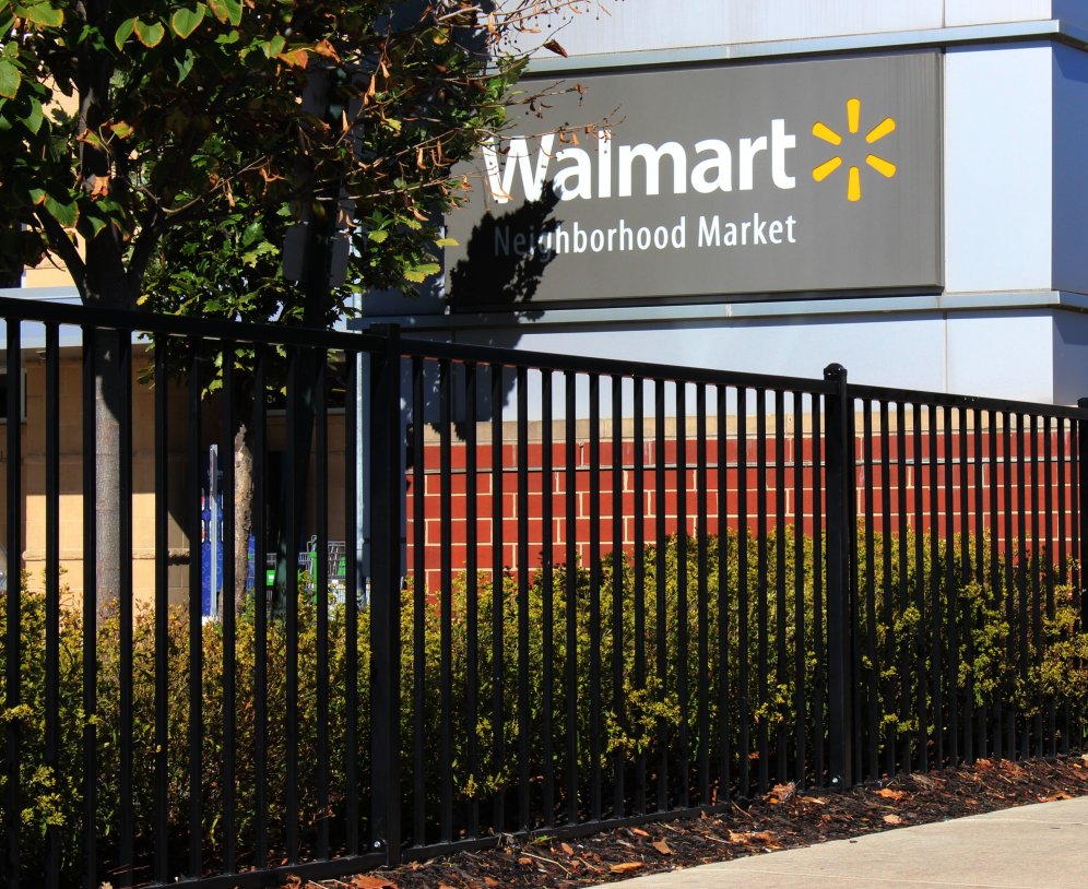 Photo of Tru-Link Fence