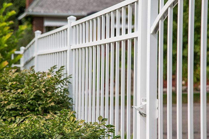 Photo of Tru-Link Fence
