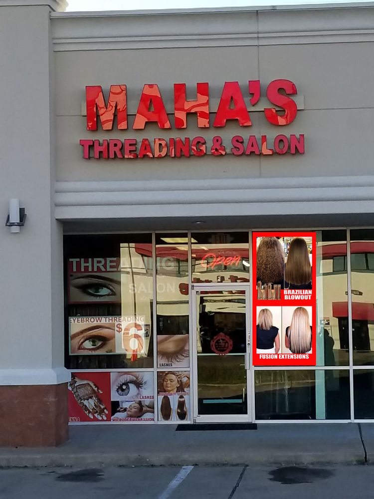 Photo of Sams Sign & Print