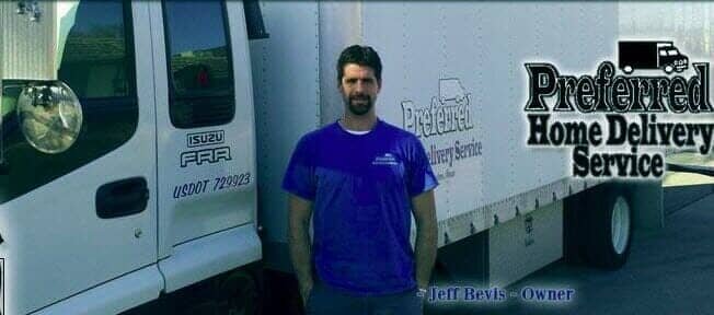 Photo of Preferred Home Delivery Service