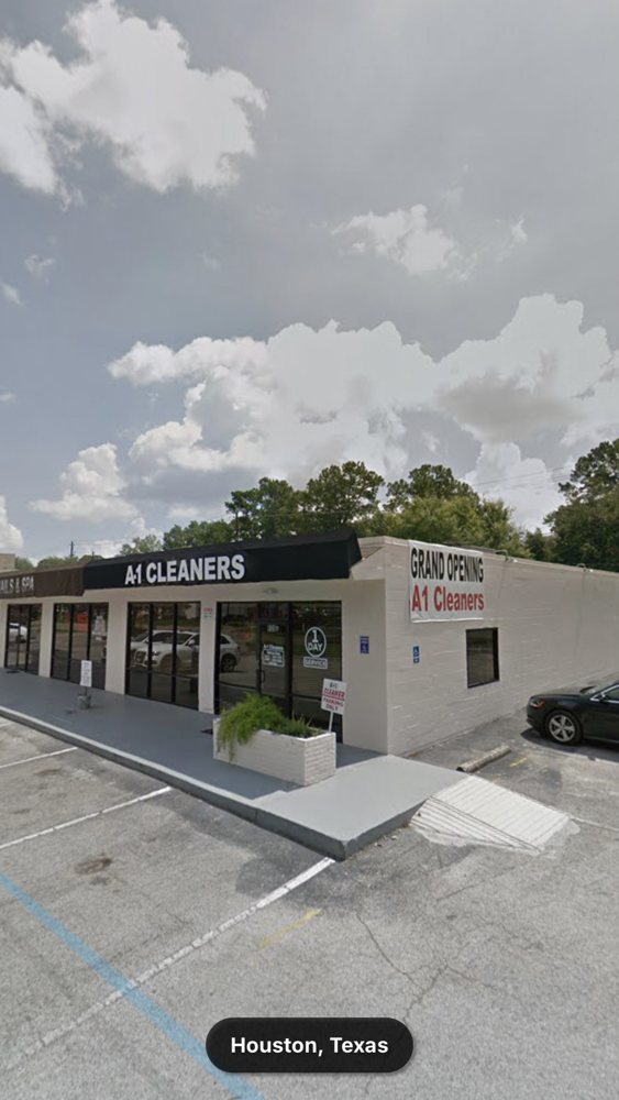 Photo of A1 Cleaners