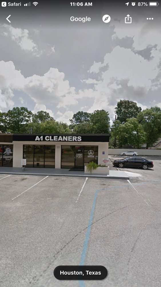Photo of A1 Cleaners