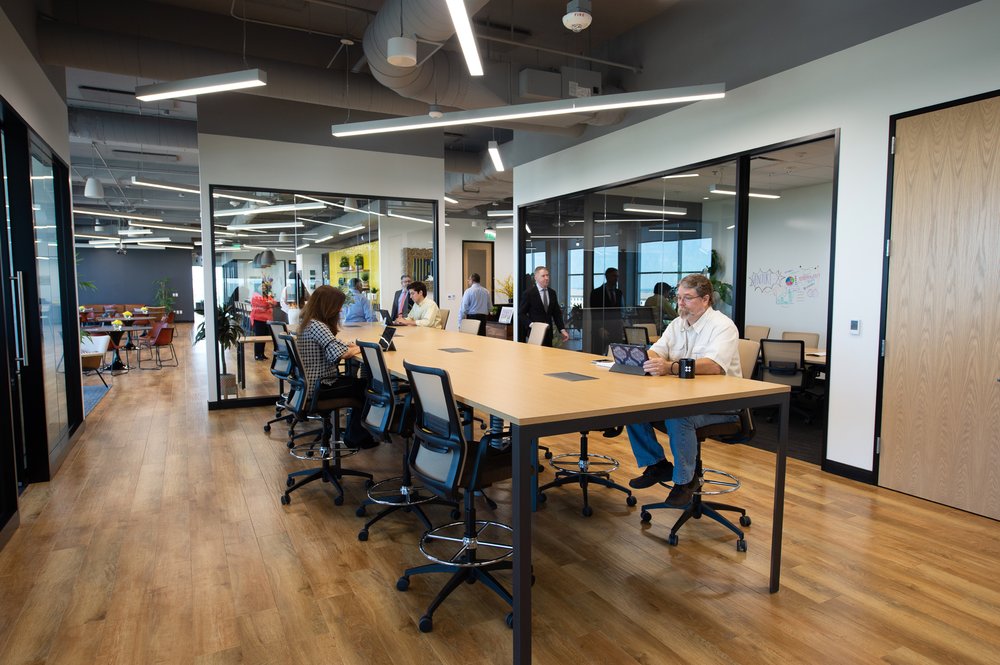 Photo of Venture X Plano