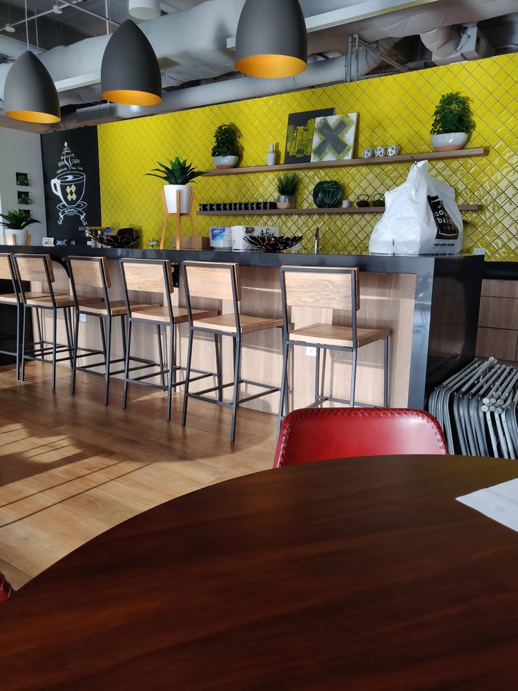 Photo of Venture X Plano