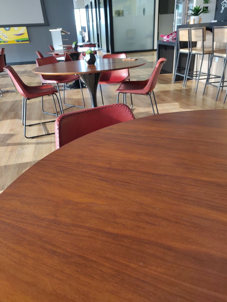 Photo of Venture X Plano