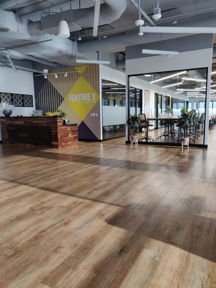 Photo of Venture X Plano