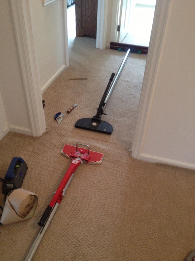 Photo of Superb Carpet Care
