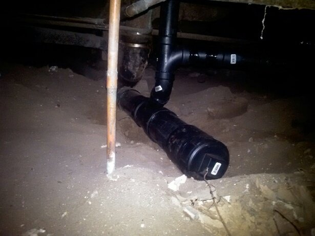 Photo of Pronto Flood Services