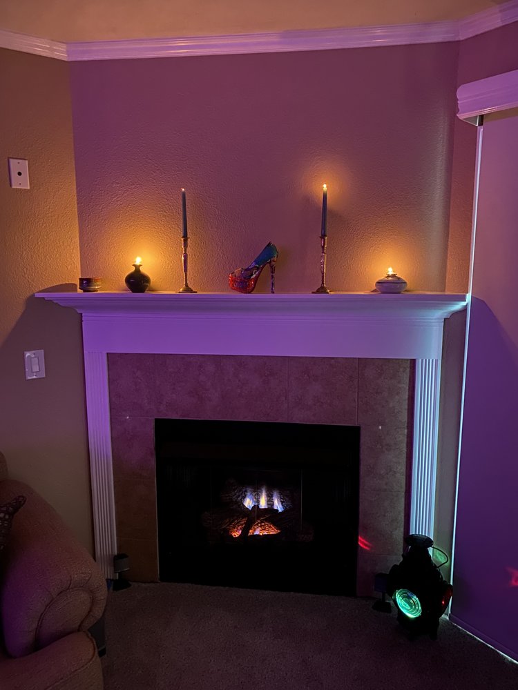 Photo of FireTech Fireplace Contractors