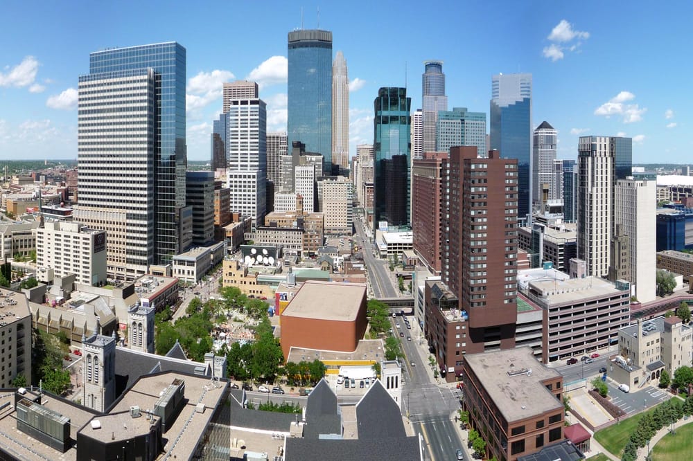 Photo of Minneapolis SEO Services