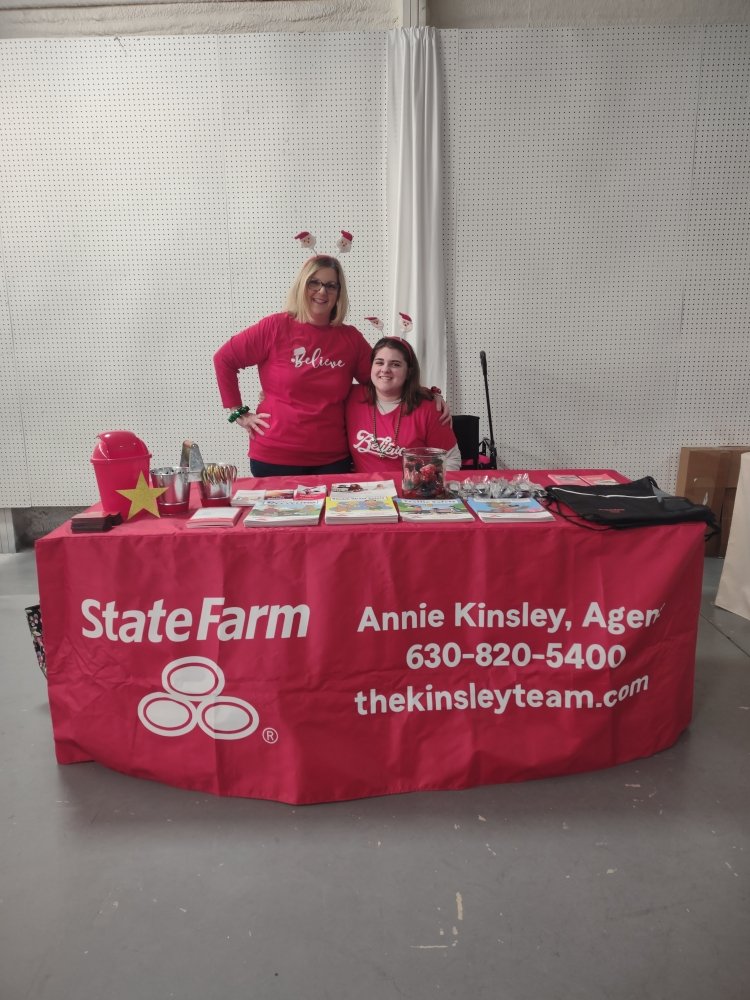 Photo of Annie Kinsley - State Farm Insurance Agent