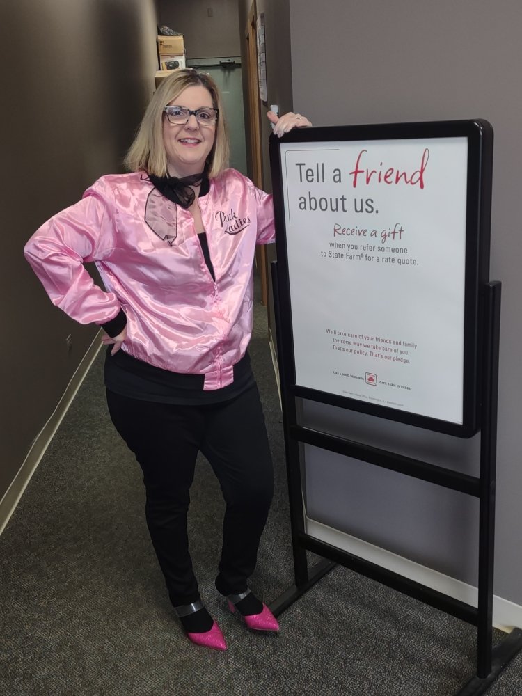 Photo of Annie Kinsley - State Farm Insurance Agent