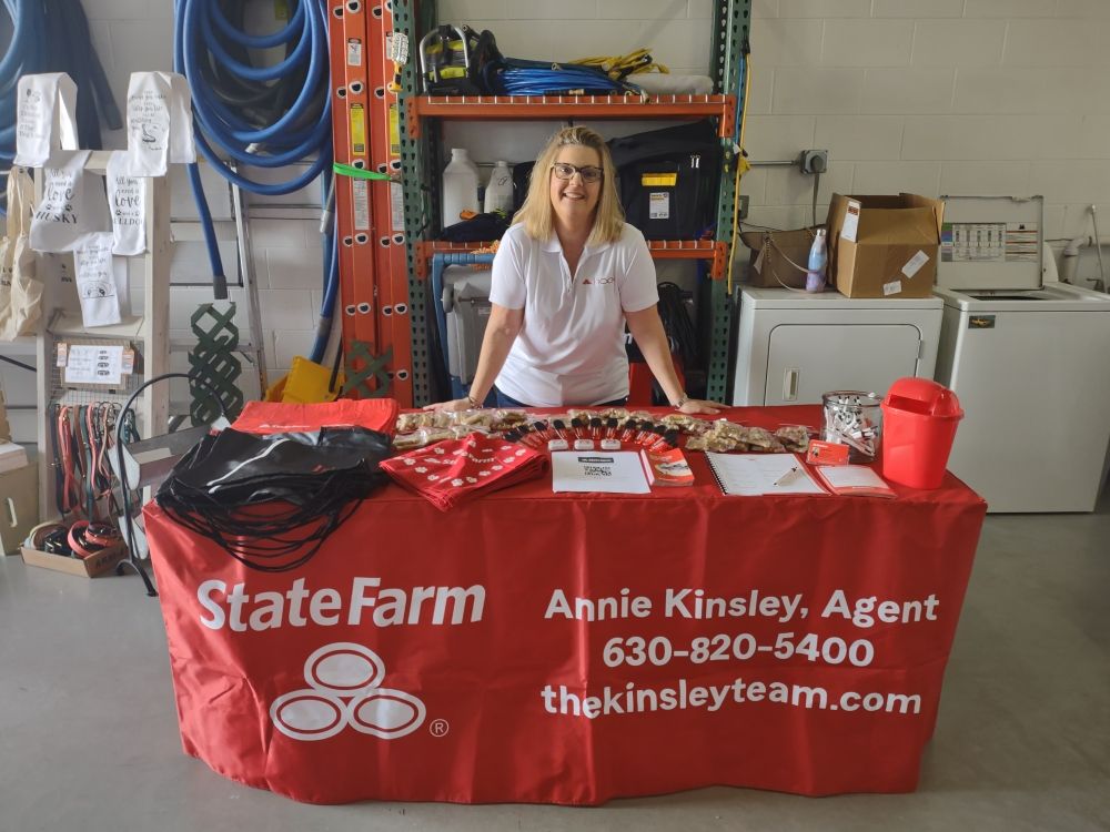 Photo of Annie Kinsley - State Farm Insurance Agent