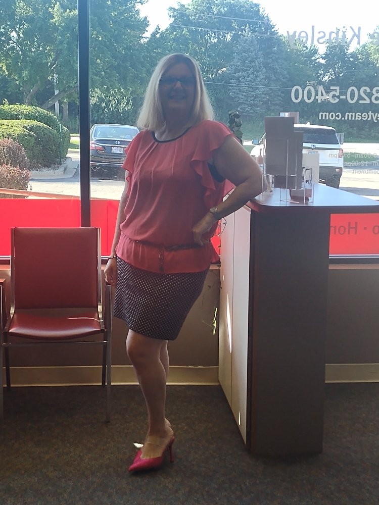 Photo of Annie Kinsley - State Farm Insurance Agent