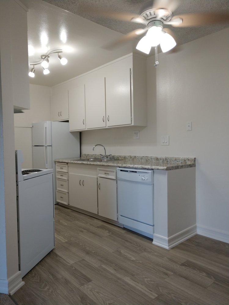 Photo of Nimitz Pointe