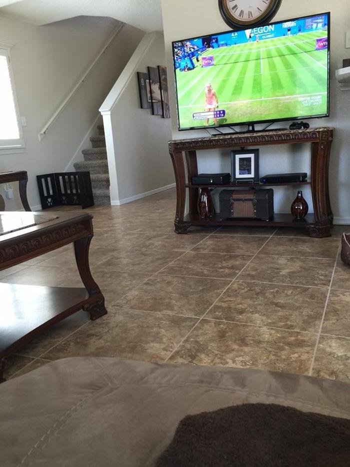 Photo of Flooring By Alex & Alex