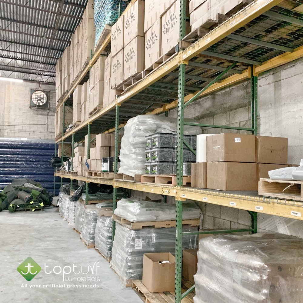 Photo of Top Turf Miami