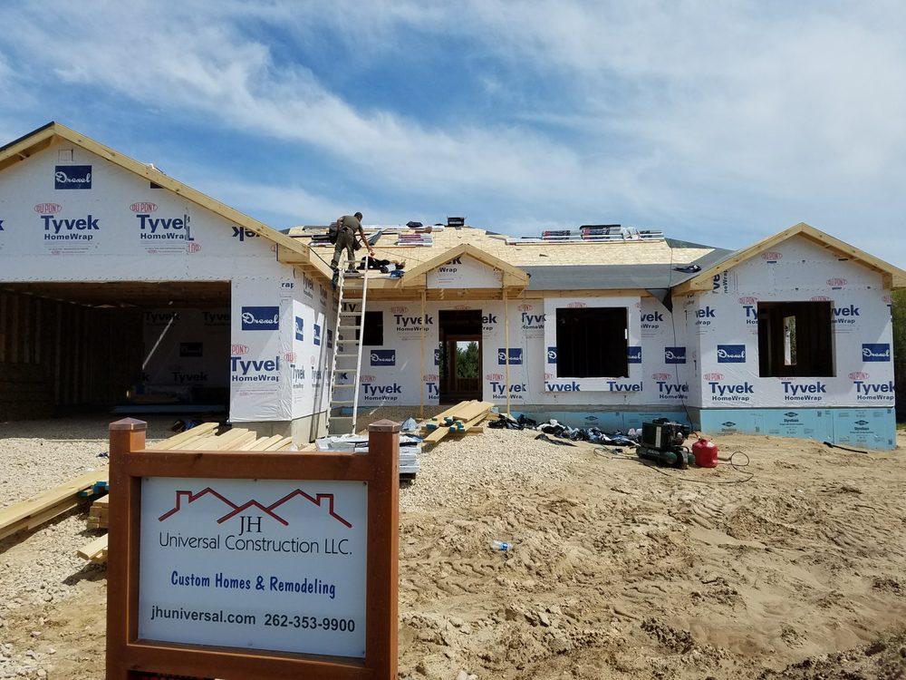 Photo of JH Universal Construction
