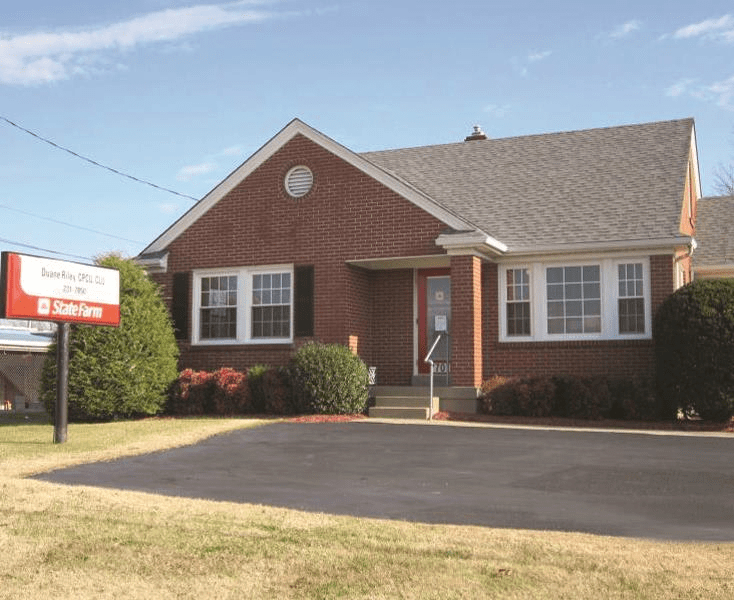 Photo of Duane Riley - State Farm Insurance Agent