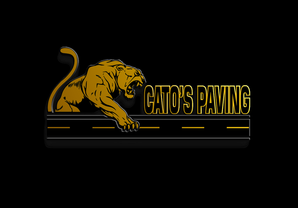 Photo of Cato's Paving