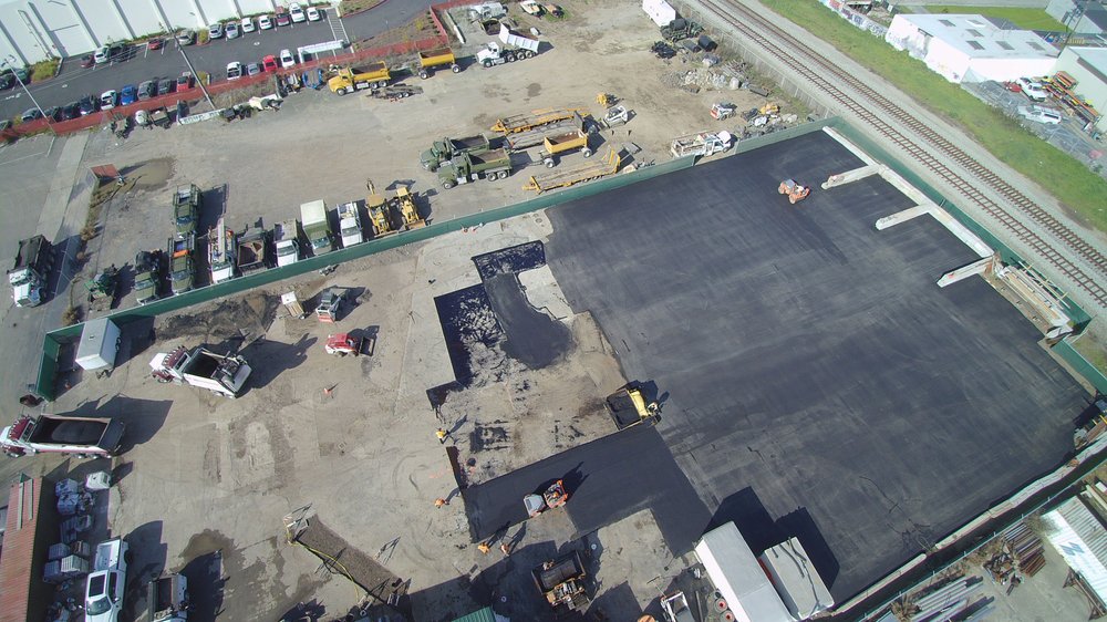 Photo of Cato's Paving