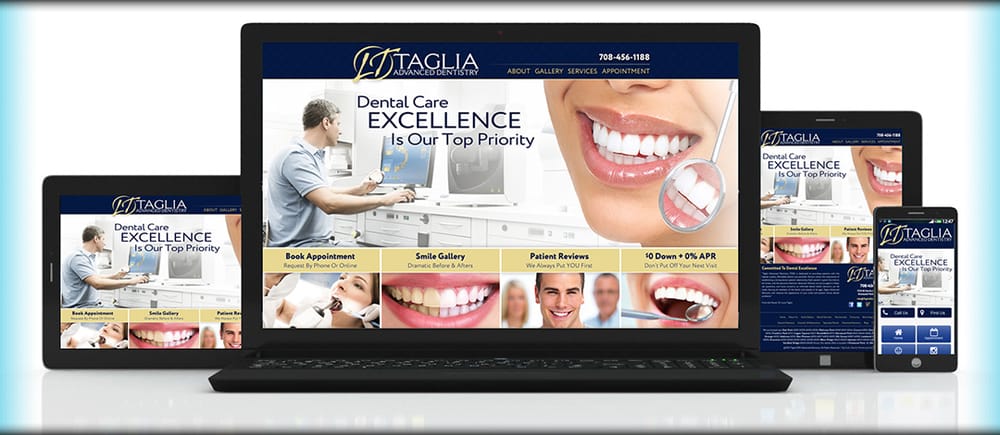 Photo of Tag Dental Marketing