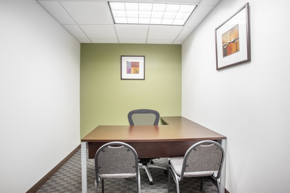 Photo of Regus - Wells Fargo Plaza