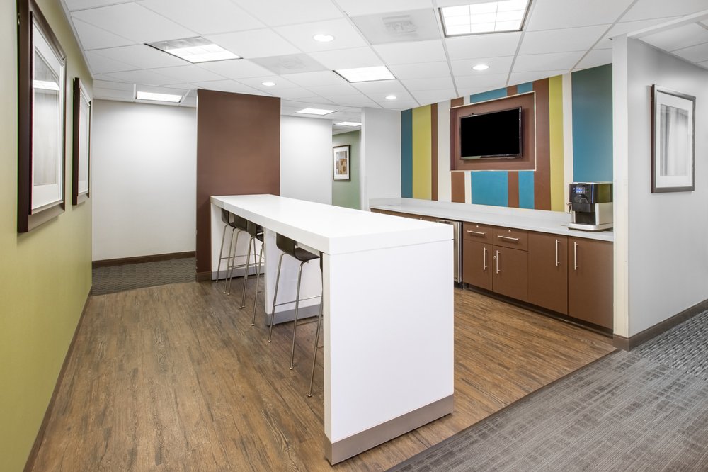 Photo of Regus - Wells Fargo Plaza