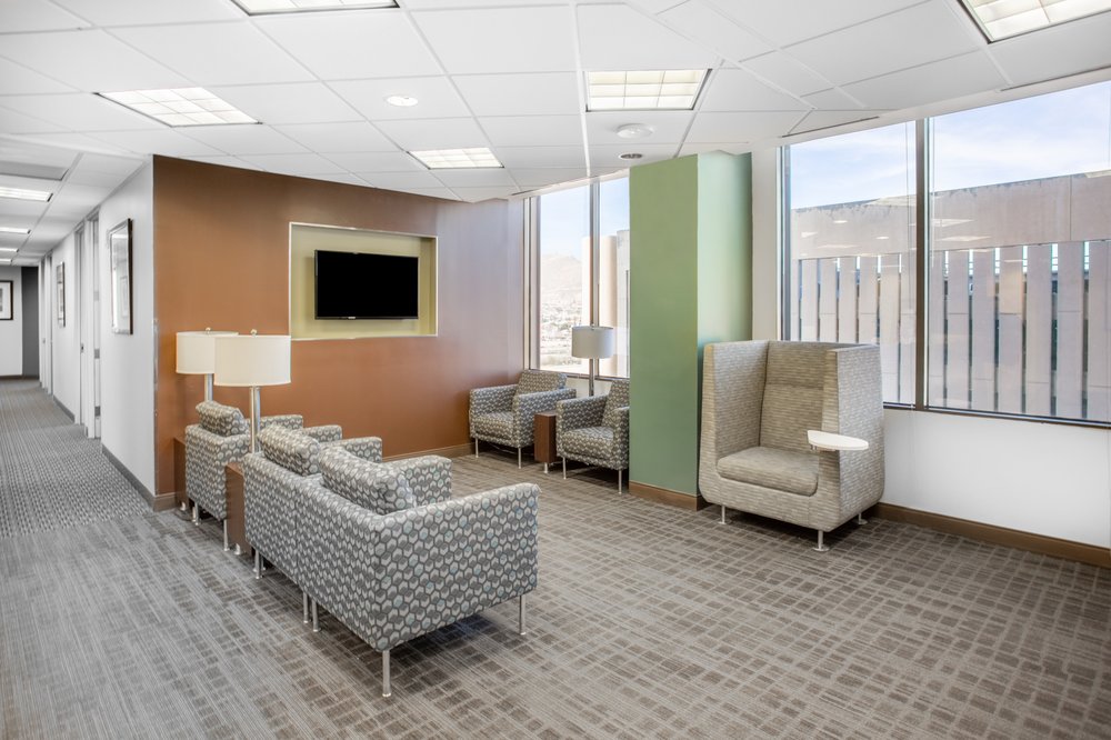 Photo of Regus - Wells Fargo Plaza