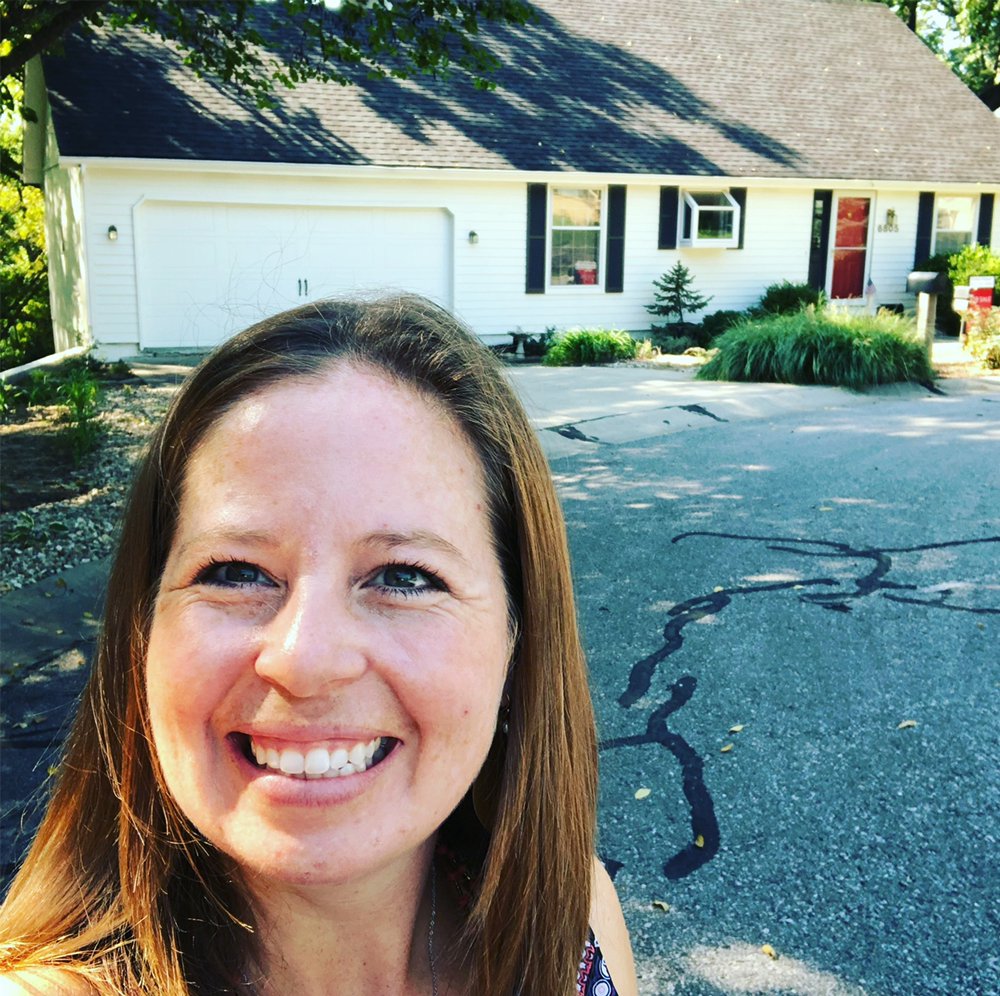 Photo of Amber Kaspar - Keller Williams