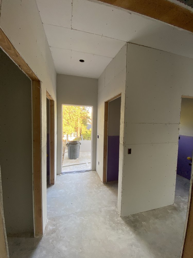 Photo of Patriot Drywall