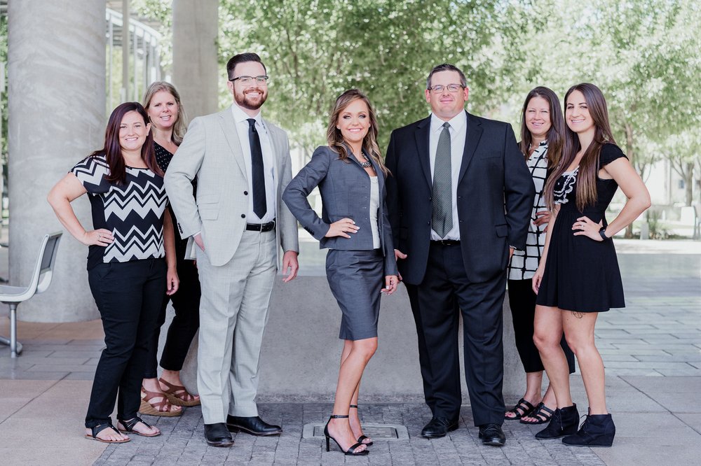 Photo of Guymon Law