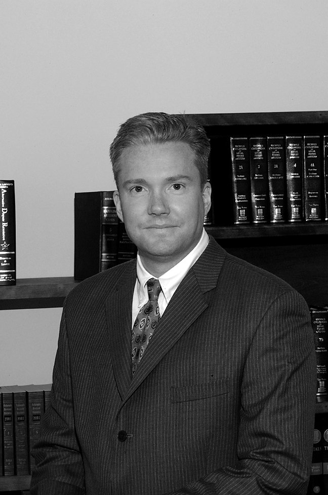 Photo of Law Offices Of Andrew F Mckenna