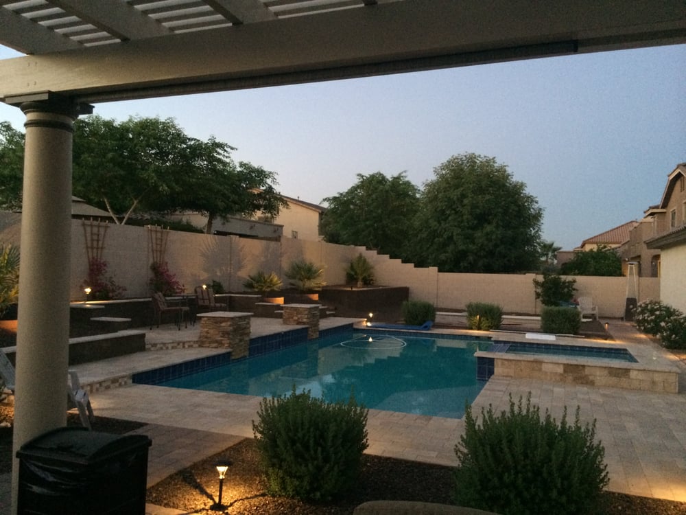 Photo of Affinity Pools