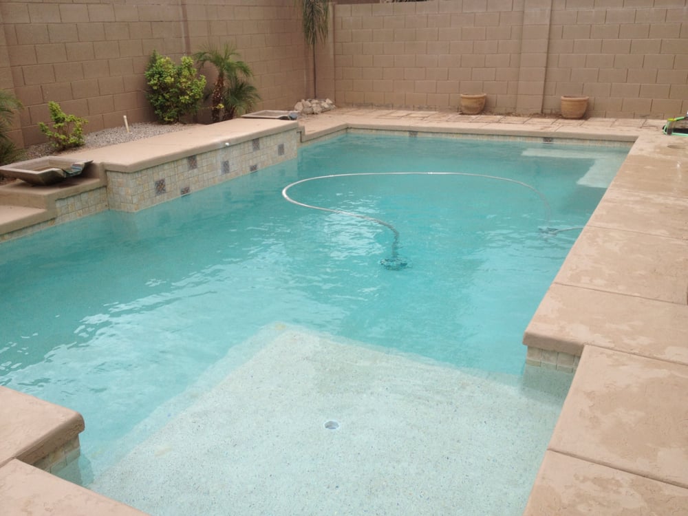 Photo of Affinity Pools