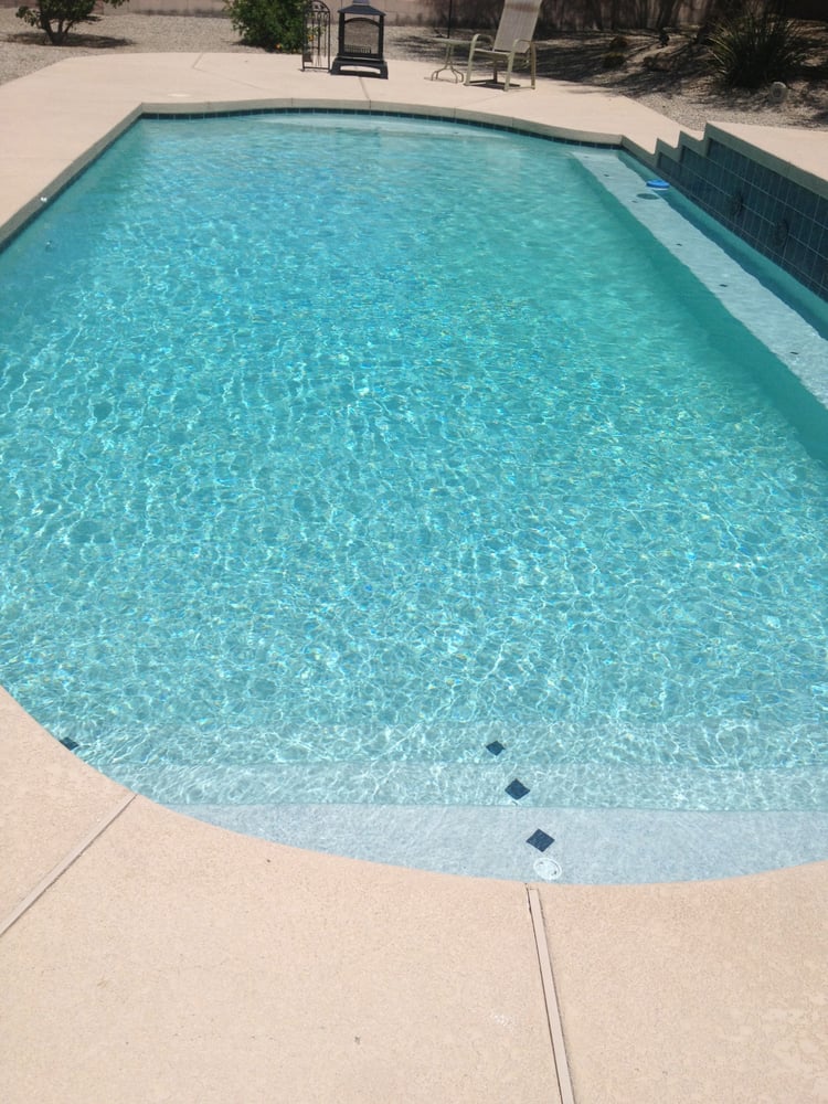 Photo of Affinity Pools