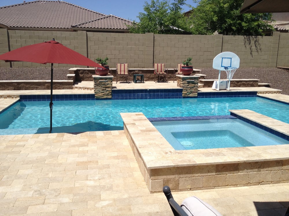 Photo of Affinity Pools