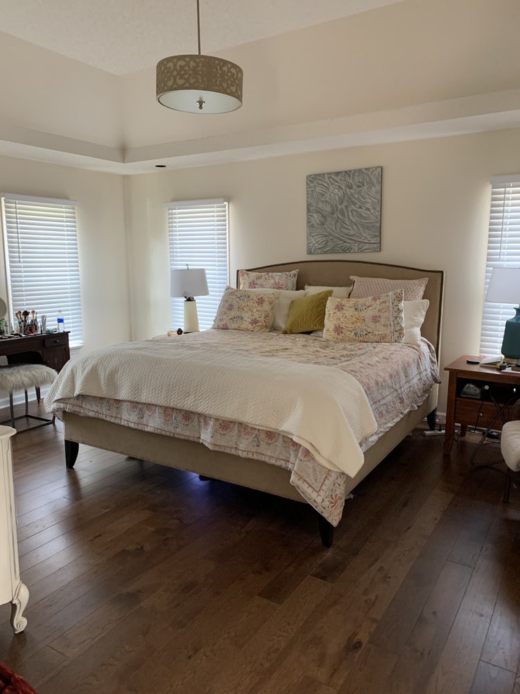 Photo of Woodwudy Wholesale Flooring