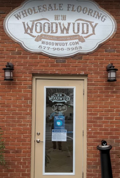 Photo of Woodwudy Wholesale Flooring