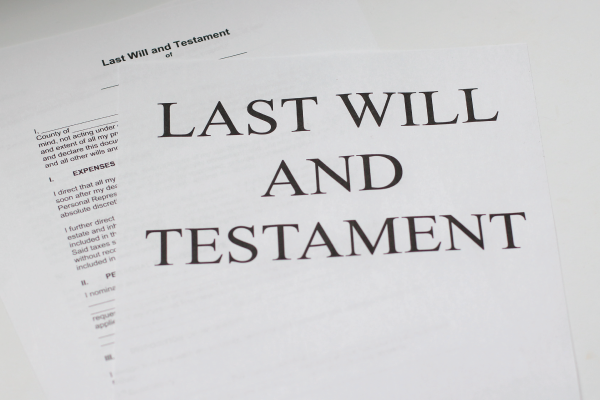 Photo of Kreig, Austin Probate Attorneys