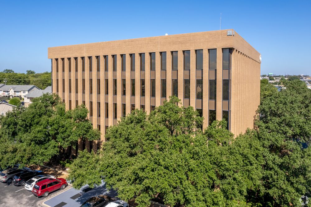 Photo of Kreig, Austin Probate Attorneys