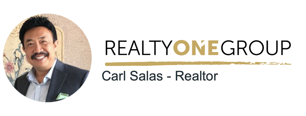 Photo of Carlito Salas - Realty ONE Group