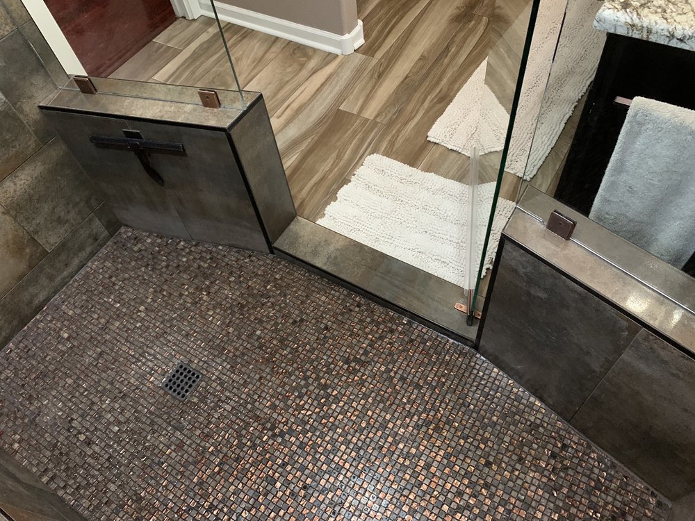 Photo of Hard Rock Tile and Stone