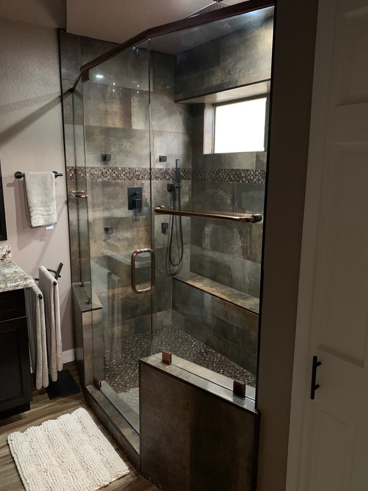 Photo of Hard Rock Tile and Stone