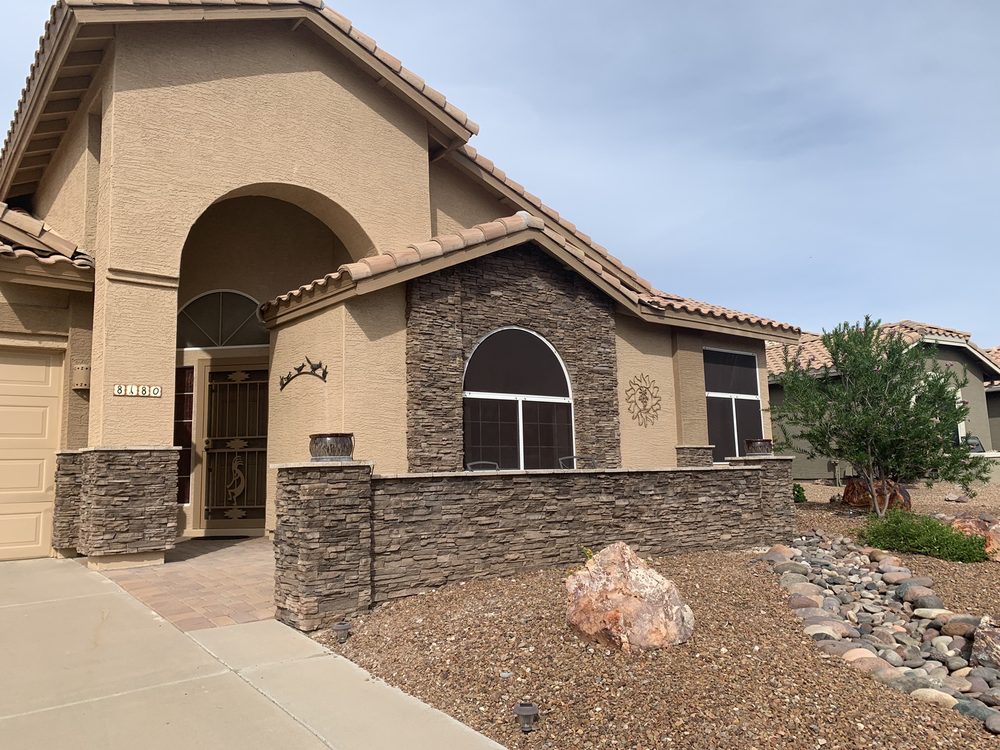 Photo of Hard Rock Tile and Stone