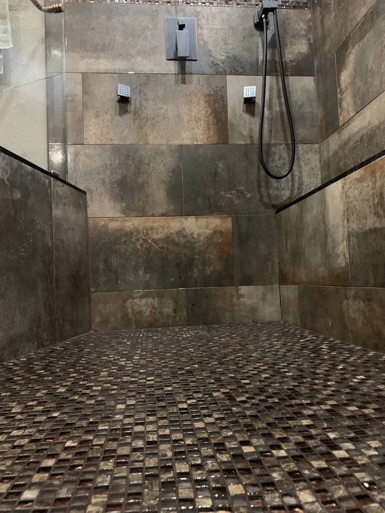 Photo of Hard Rock Tile and Stone