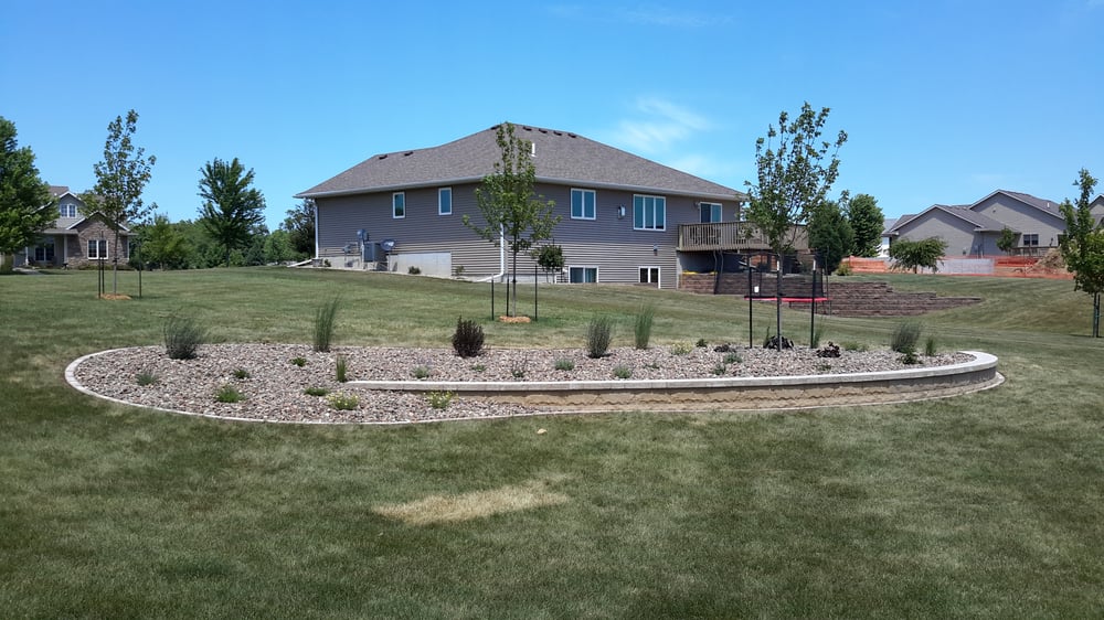 Photo of Chase Landscaping